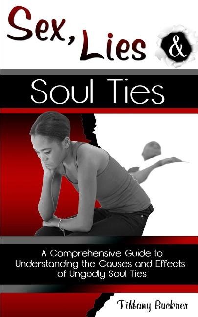 Couverture_Sex, Lies And Soul Ties