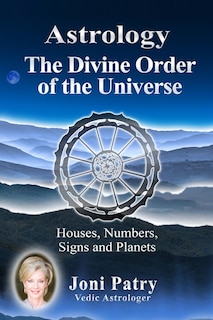 Couverture_Astrology - The Divine Order Of The Universe