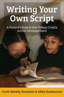 Couverture_Writing Your Own Script