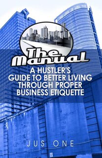 Front cover_The Manual