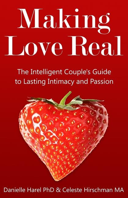 Front cover_Making Love Real