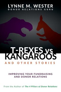 Couverture_T-rexes Vs Kangaroos