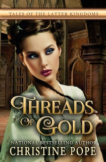 Couverture_Threads of Gold