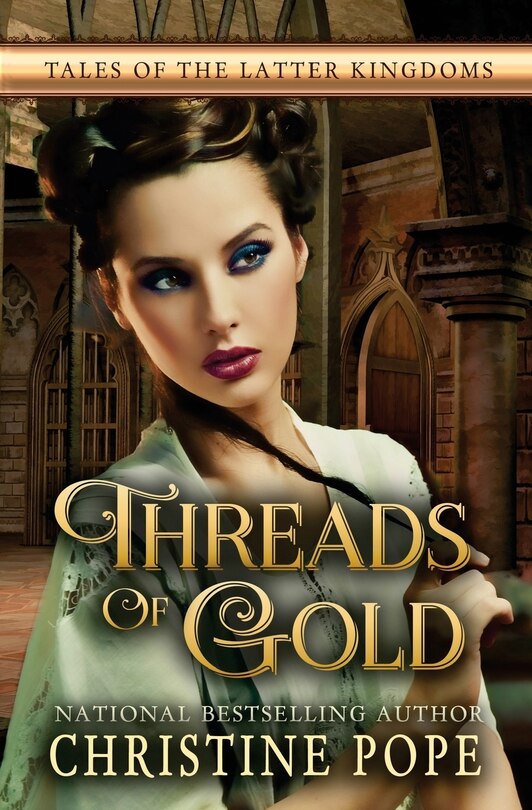 Couverture_Threads of Gold