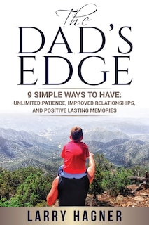 Front cover_The Dad's Edge