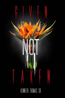 Couverture_Given Not Taken