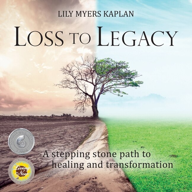 Couverture_Loss To Legacy