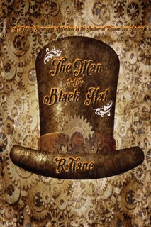 Front cover_The Man in the Black Hat