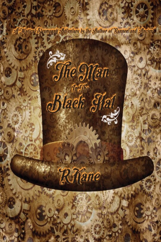 Front cover_The Man in the Black Hat