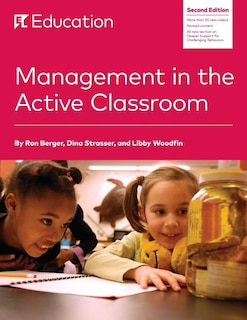 Front cover_Management In The Active Classroom