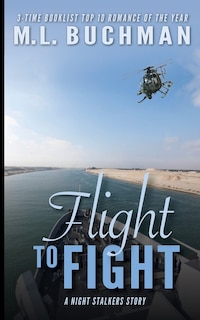 Front cover_Flight to Fight
