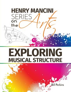 Front cover_Henry Mancini Series on the Arts