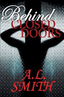 Front cover_Behind Closed Doors