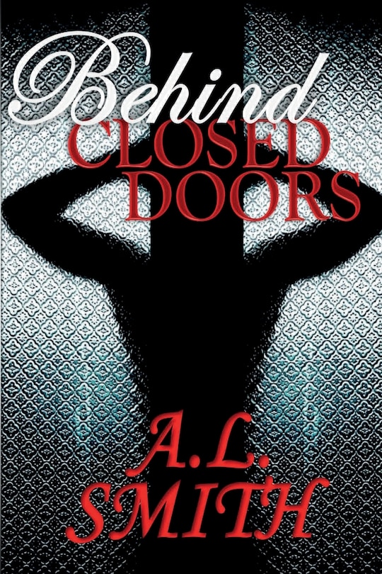 Front cover_Behind Closed Doors