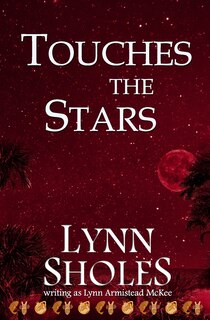 Couverture_Touches the Stars