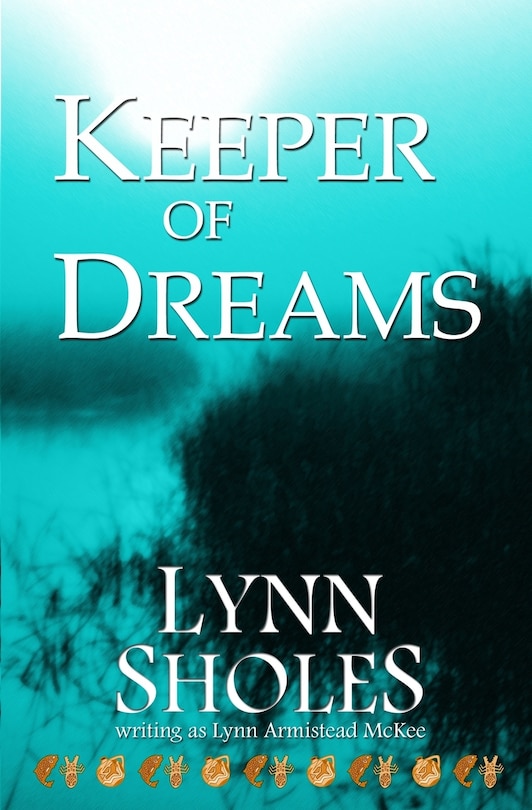Couverture_Keeper of Dreams