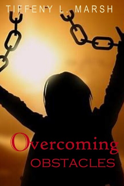 Front cover_Overcoming Obstacles