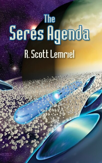 Front cover_The Seres Agenda