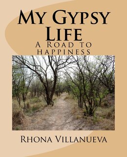 Front cover_My Gypsy Life