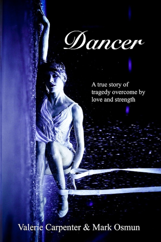 Front cover_Dancer