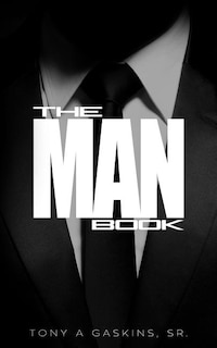 Front cover_The Man Book