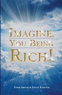 Couverture_Imagine, You Being Rich!