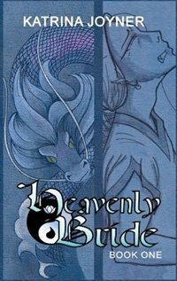 Front cover_The Heavenly Bride Book 1
