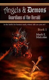 Front cover_Guardians of the Herald