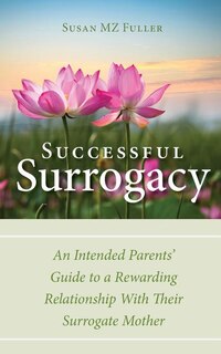 Front cover_Successful Surrogacy