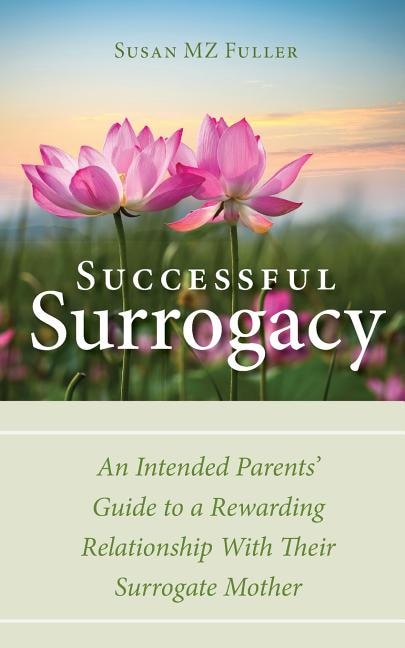 Front cover_Successful Surrogacy
