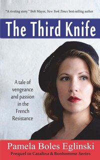 Couverture_The Third Knife
