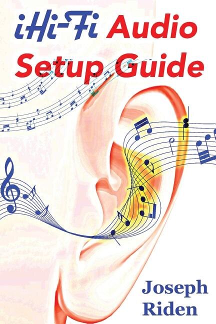 Couverture_iHi-Fi Audio Setup Guide