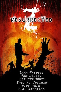 Front cover_Z Resurrected