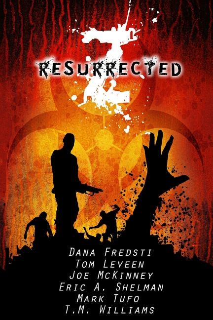 Front cover_Z Resurrected