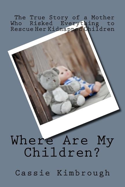 Couverture_Where Are My Children?