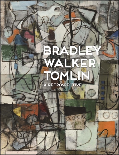 Front cover_Bradley Walker Tomlin