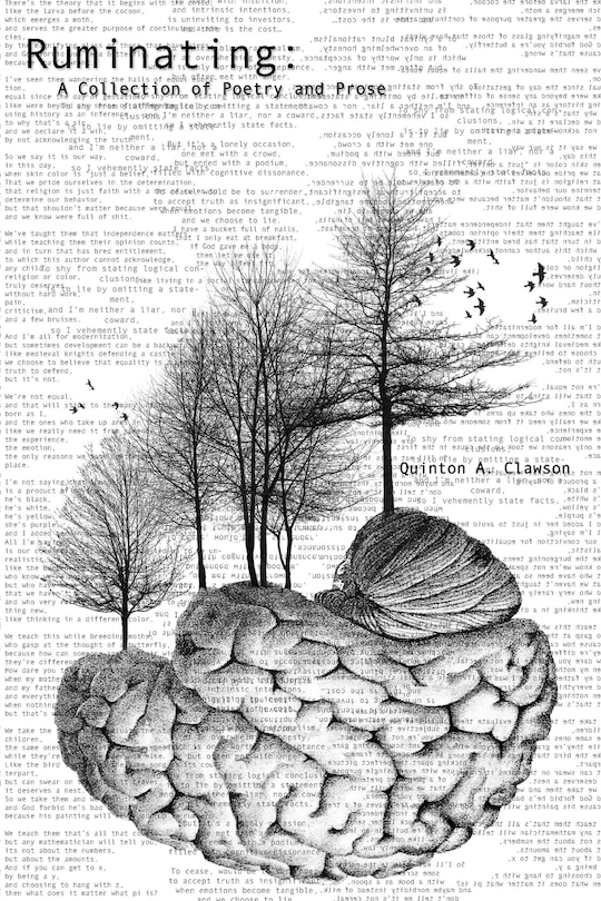 Front cover_Ruminating