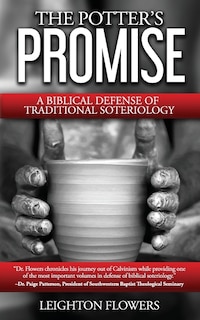 Front cover_The Potter's Promise
