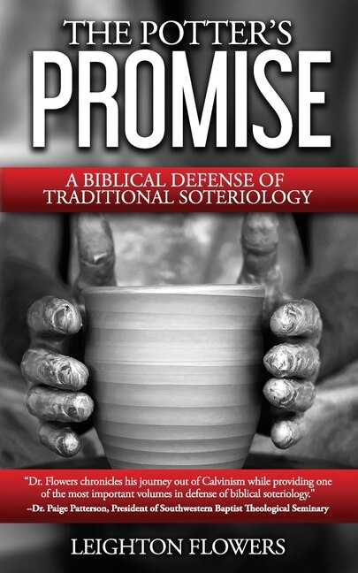 Front cover_The Potter's Promise
