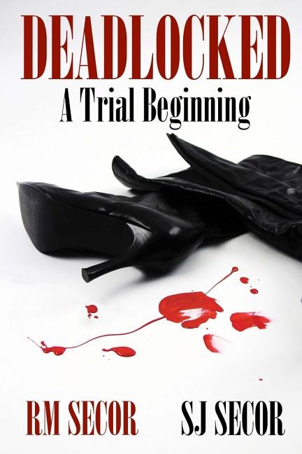 Front cover_Deadlocked