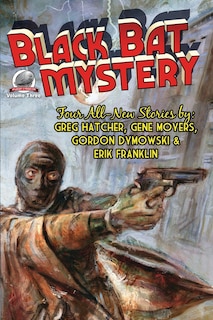 Couverture_Black Bat Mystery - Volume 3