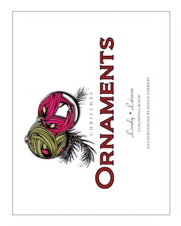 Couverture_Christmas Ornaments