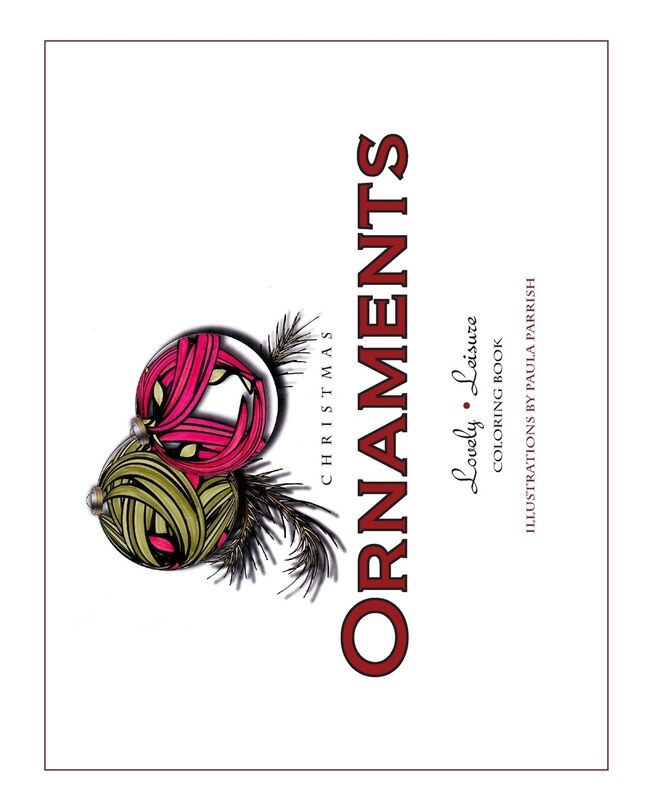 Couverture_Christmas Ornaments