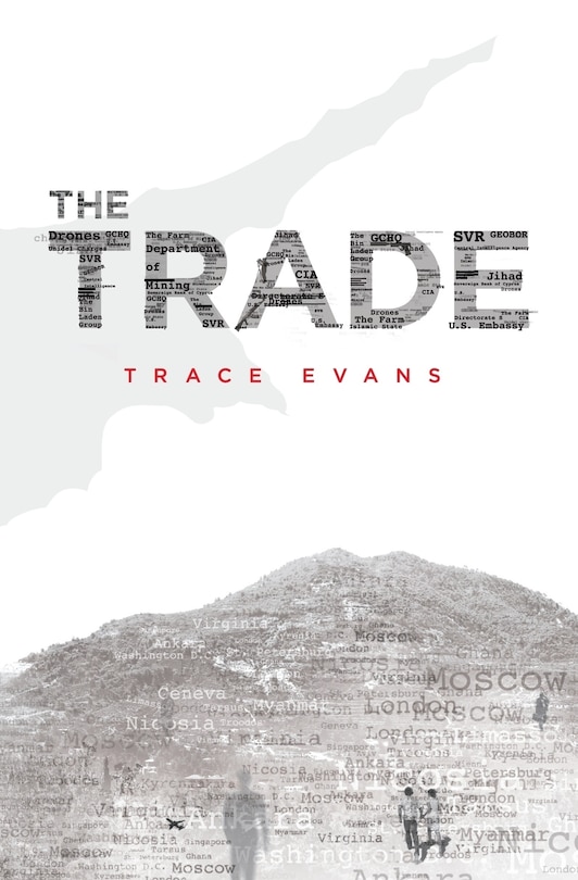 Front cover_The Trade