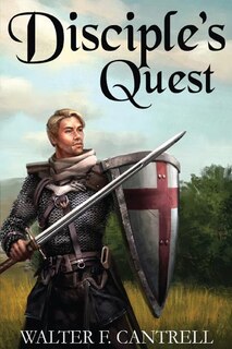 Disciple's Quest: The Adventure Begins