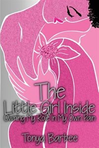 Front cover_The Little Girl Inside