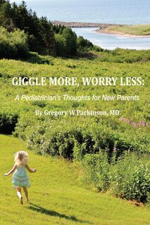 Front cover_Giggle More, Worry Less
