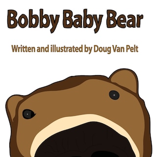 Couverture_Bobby Baby Bear