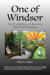 Front cover_One of Windsor