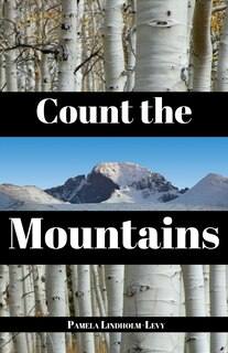Front cover_Count the Mountains